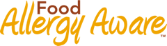 Food Allergy Aware Logo