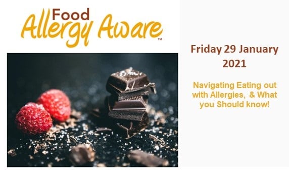 Newsletter Friday 29 January 2021