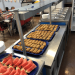 School catering